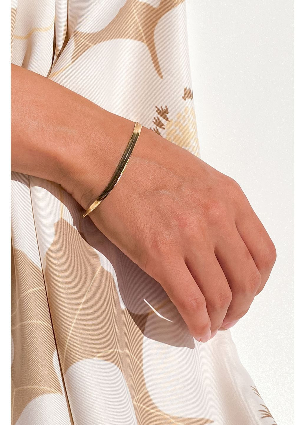 Браслет змійка CHICLY (362082279)