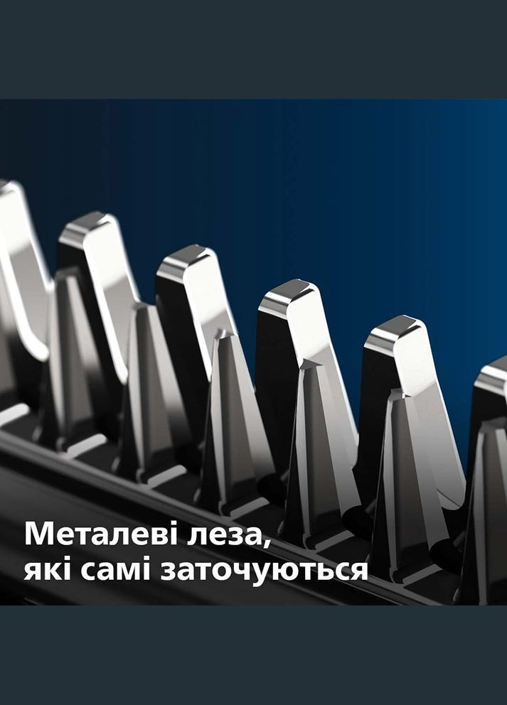 Машинка для стрижки HC3525/15 Philips (306527564)