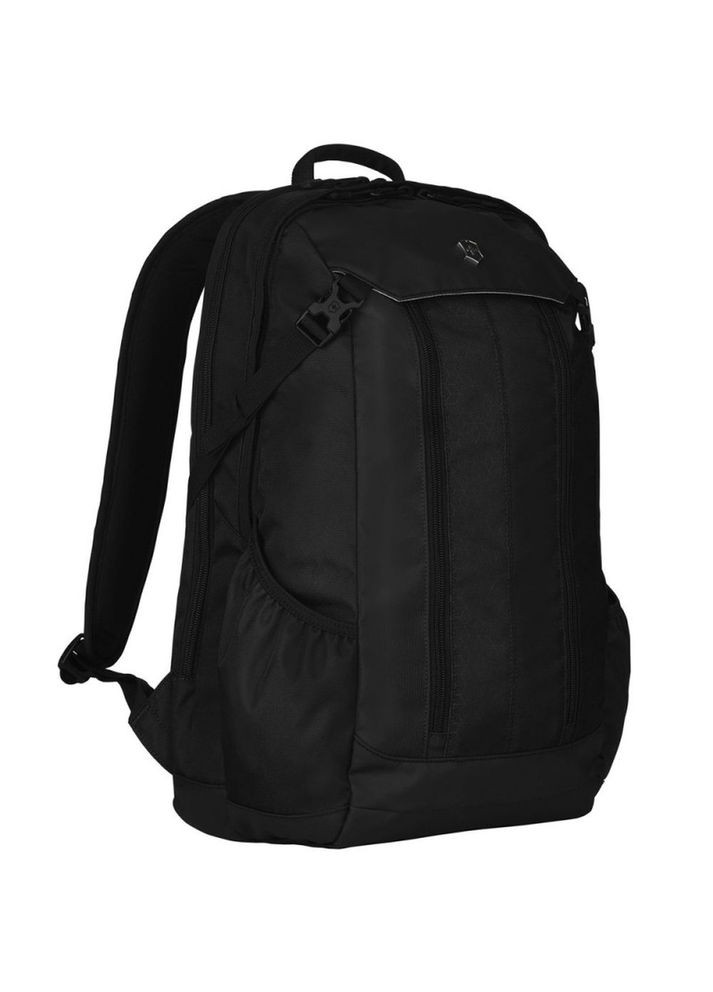 Рюкзак для ноутбука Travel ALTMONT Slimline Laptop черный 24 л Vt606739 Victorinox (319662989)