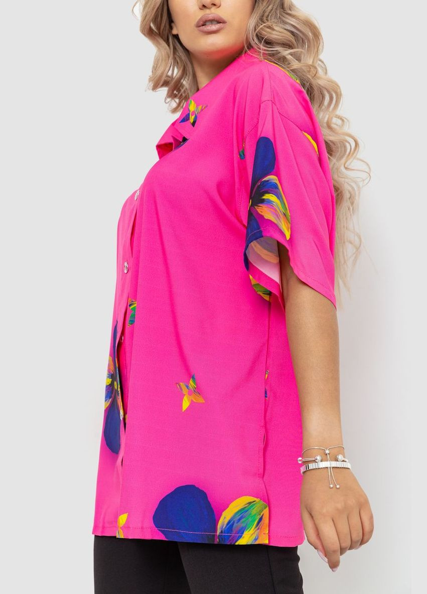 Сорочка жіноча батал,, 102R5220 Ager (317429518)