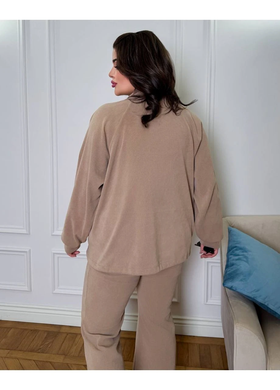 Жіночий костюм повсякденний Style Point (381364284)