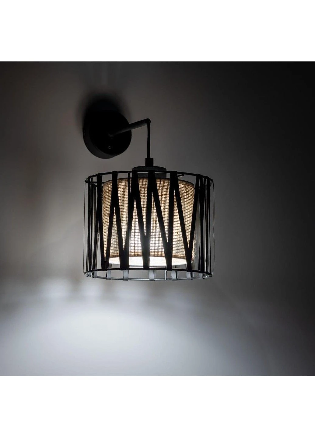 Бра TK-Lighting HARMONY 5950 TK Lighting (402037125)