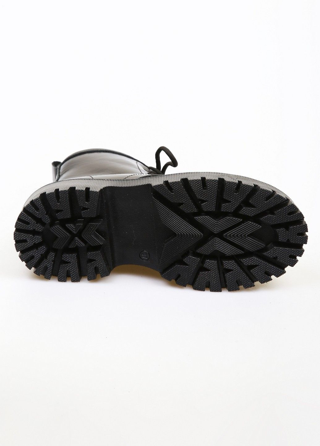 Зимние ботинки Maxmillien