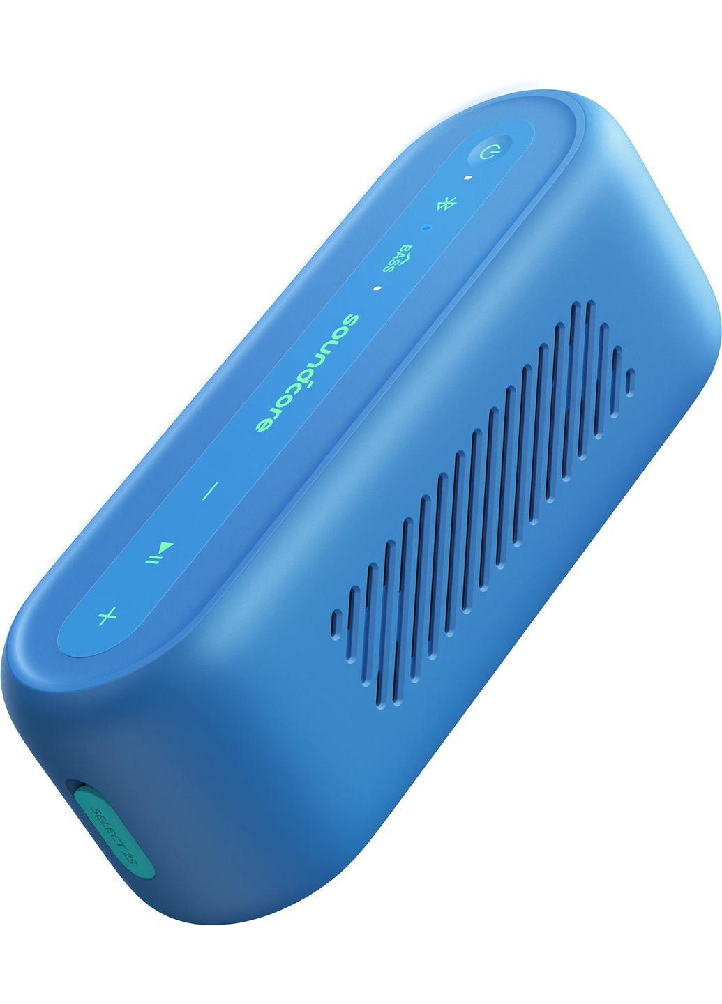Акустична система SoundCore Select 2S Blue (A3171031) Anker (342331300)