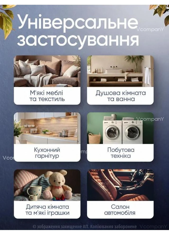 Пароочиститель для дома, пароочиститель ручной 9 в 1, отпариватель пароочиститель, пароочиститель парогенератор для мебели, для автомобиля, Crownberg (393221819)