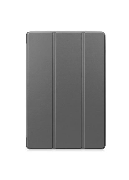 Чохол до планшета Smart Case Samsung Tab S9 Plus (SM-X810/SM-X816)/S9 FE Plus (SM-X610/SM-X616) 12.4" Gray (710324) BeCover Smart Case Samsung Tab S9 Plus (SM-X810/SM-X816)/S (366491391)