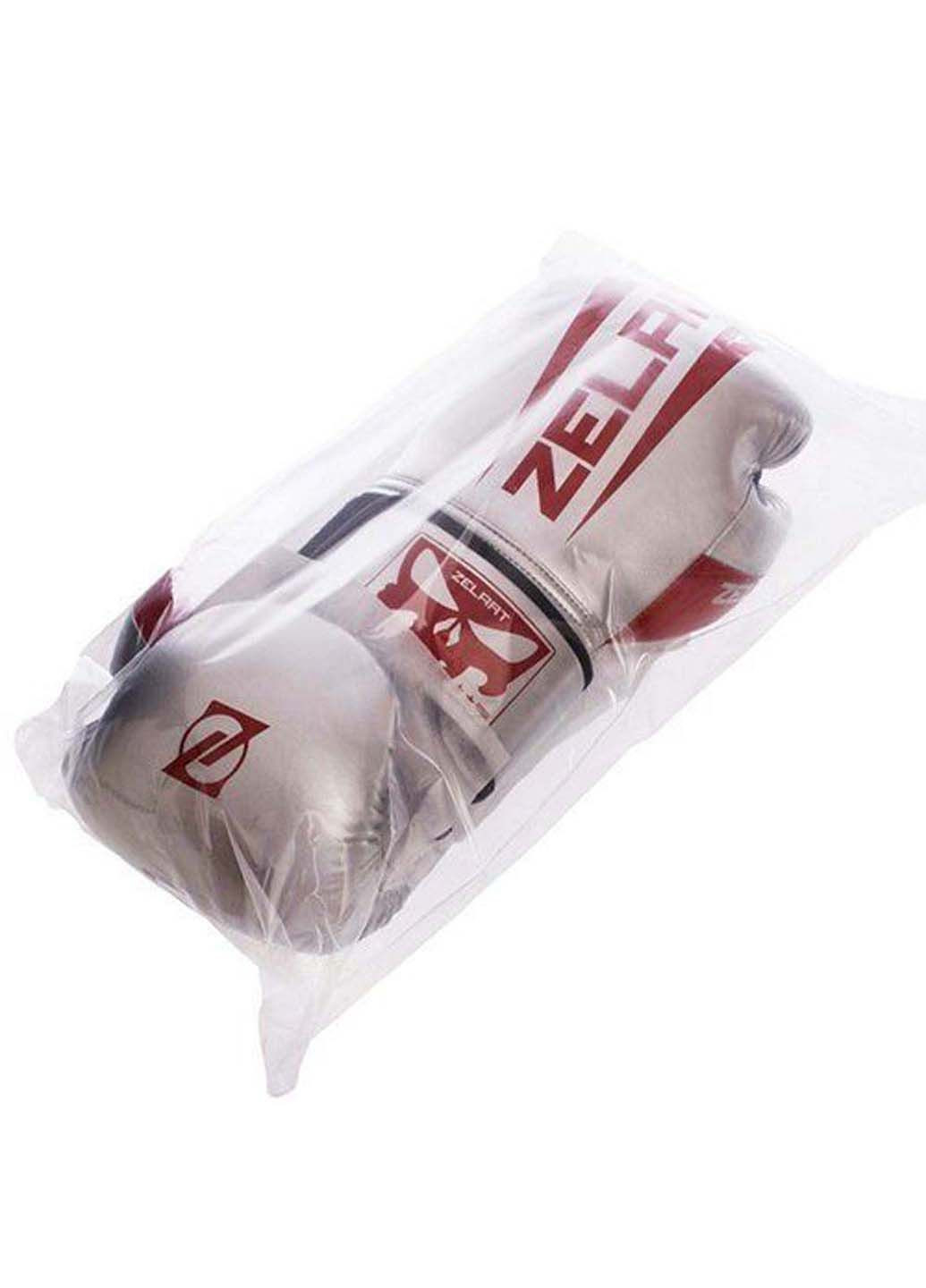 Перчатки боксерские BO-1323 14oz Zelart (285794149)