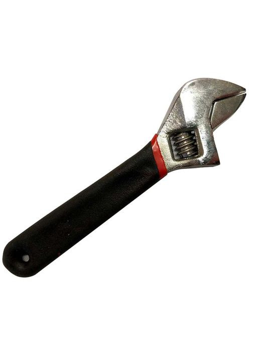 Ключ розвідний 150 мм (19S551) Toolex (309200912)