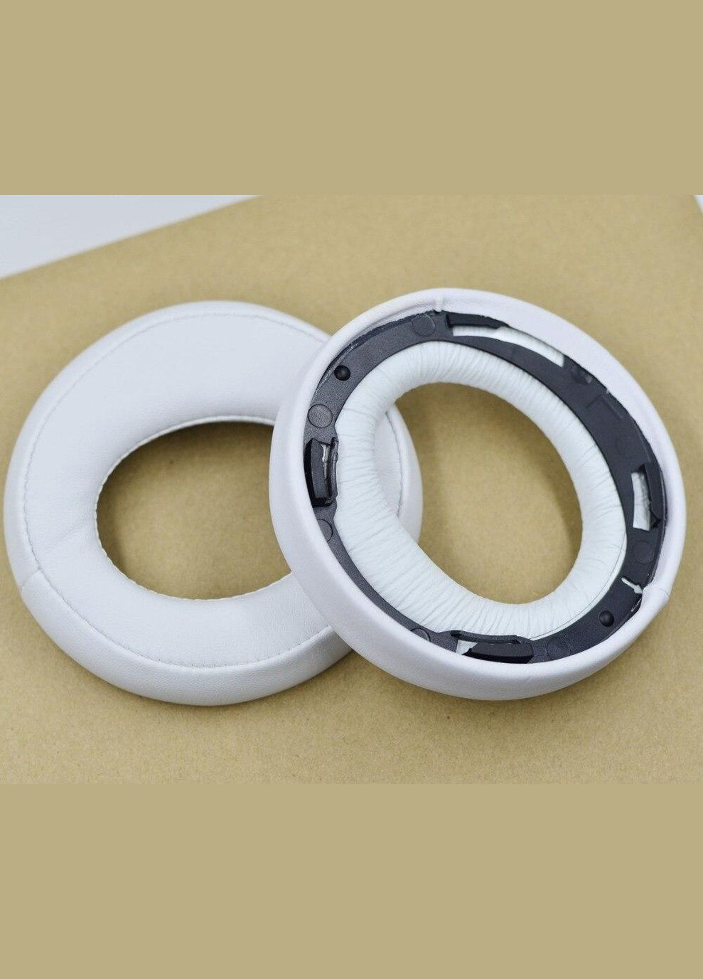 Амбушюры на наушники PlayStation Gold PS3 PS4 7.1 CECHYA-0083 Белый Sony (346058967)