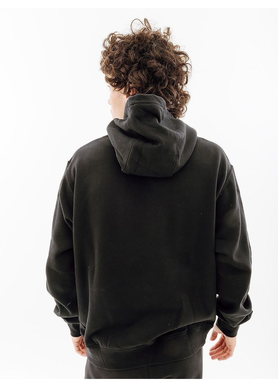 Толстовка M NSW CLUB HOODIE PO BB Nike (373130671)
