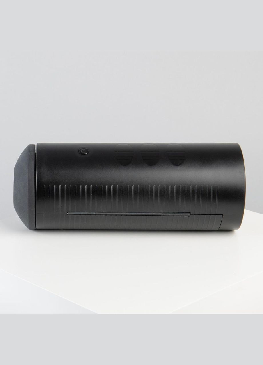 Інтерактивний мастурбатор Kiiro Titan, 9 вібродвигунів, теледильдоніка SO2906 Kiiroo (303893779)