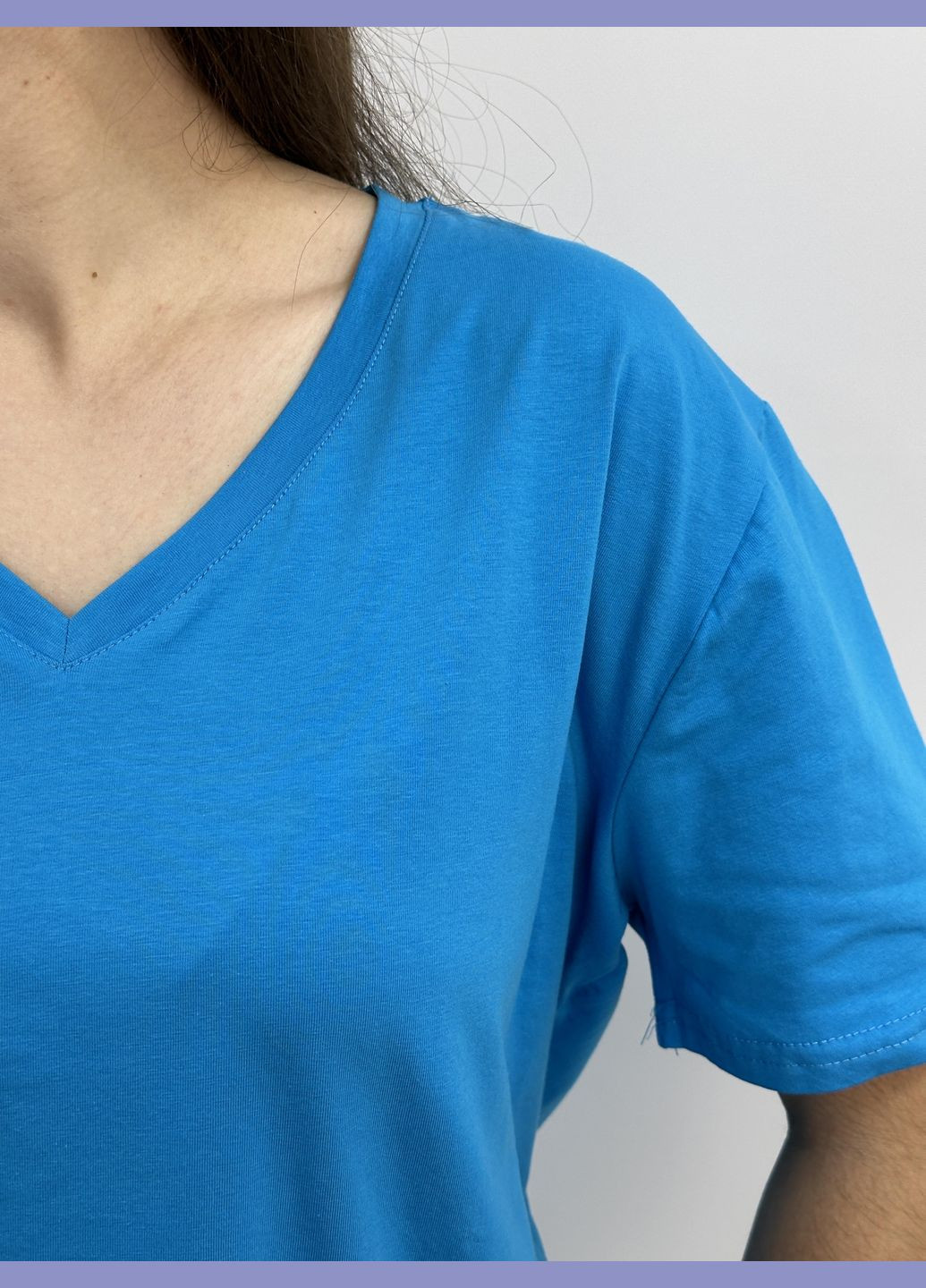 Футболка жіноча Evelin - (298290438)