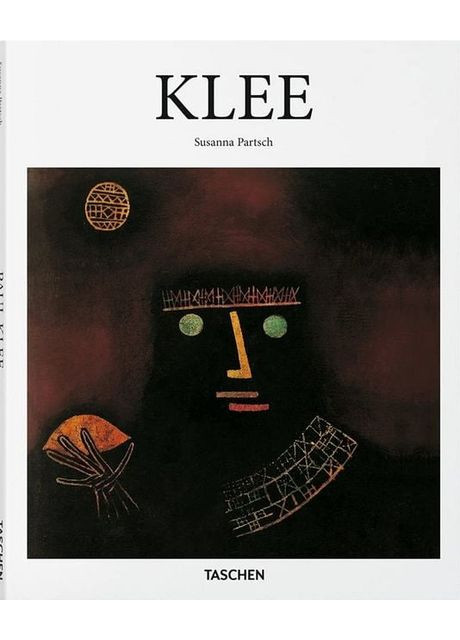 Книга Klee (9783836501101) Taschen (364654107)