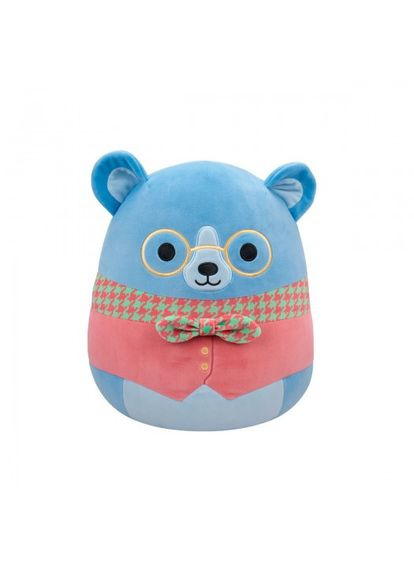 Мягкая игрушка Медведь Озу (13 cm) Squishmallows (290706203)