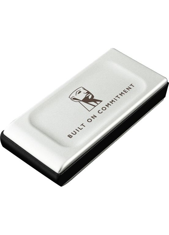 SSD накопитель XS2000GA 1TB USB 3.2 Type-C (SXS2000/1000GA) Kingston (352232307)