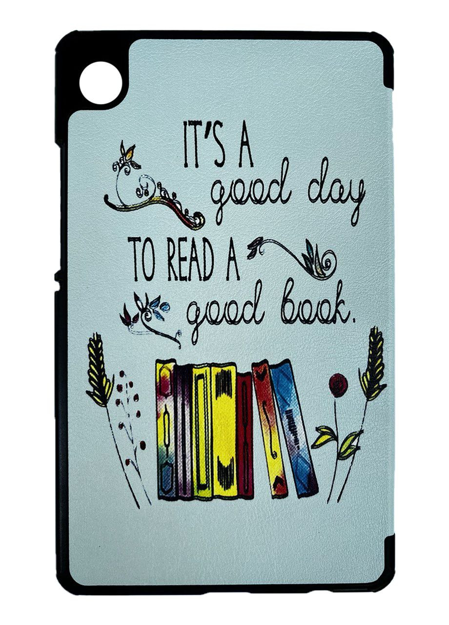 Чехол Smart Case для Samsung Galaxy Tab A9 Plus SM-X210/SM-X215/SM-X216 11.0" BeCover (351559828)