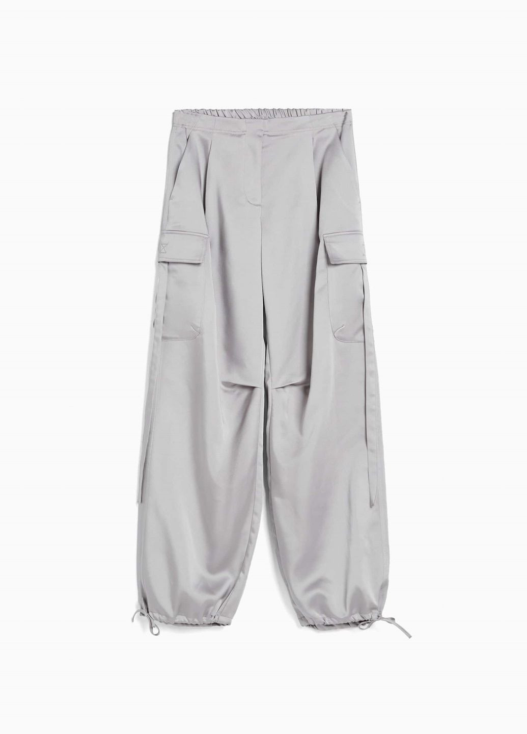 Брюки Bershka (310052133)