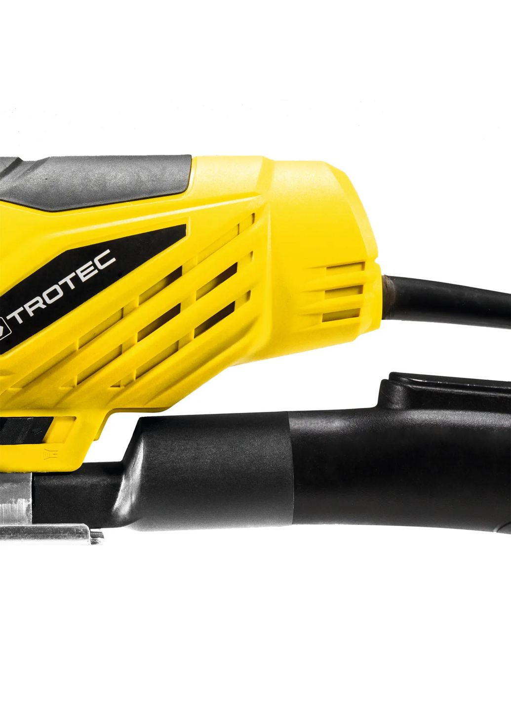 Лобзик електричний мережевий PJSS 13-230V (4425000104) Trotec (316232066)