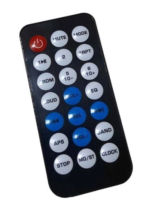 Автомагнитола 6031BT Bluetooth автомобильная магнитола RGB Technology (297743210)