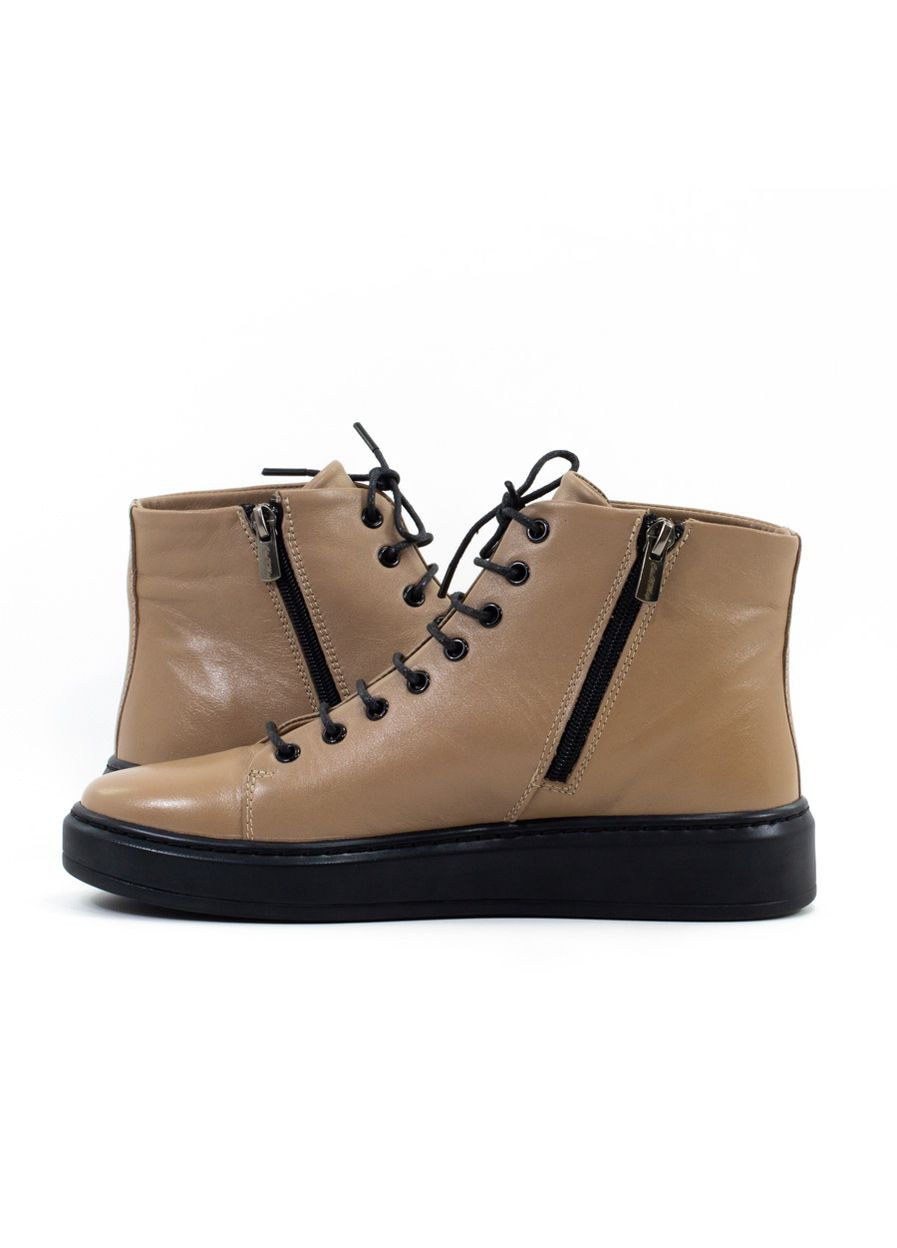 Черевики комфорт 7400 розмір Stepter (322012134)