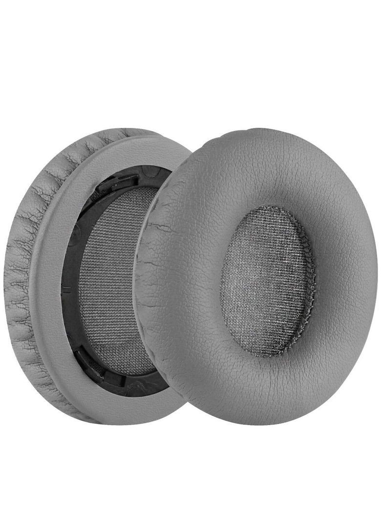 Амбушури Monster Beats By Dr Dre Solo HD Сірий Beats by dr. Dre (346059021)