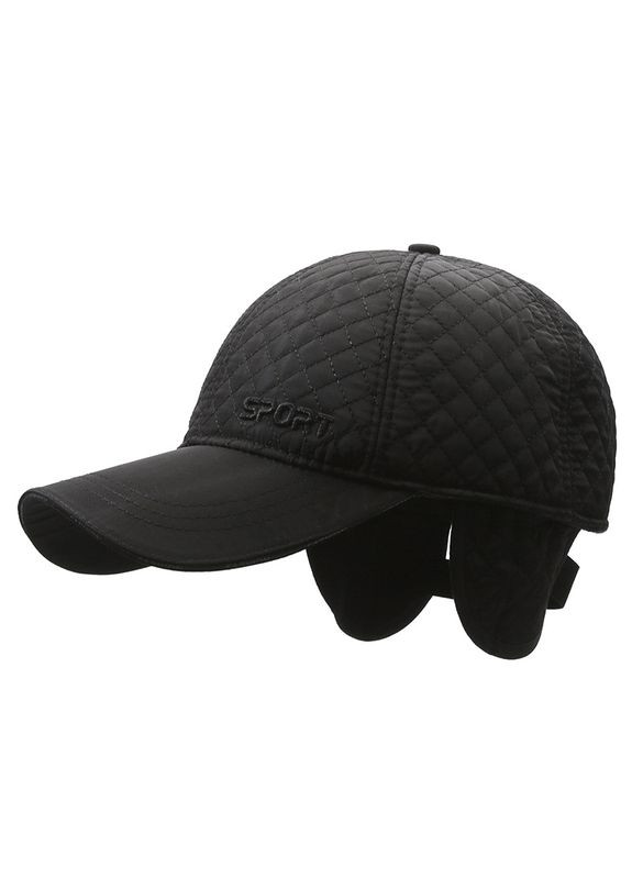 Мужская зимняя бейсболка Narason (344467556)