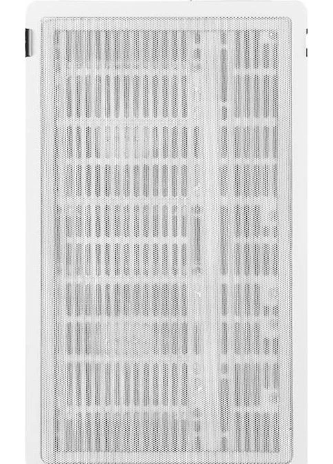 Корпус для ПК Lumi GM-01AW Glass White Prologix (390921958)