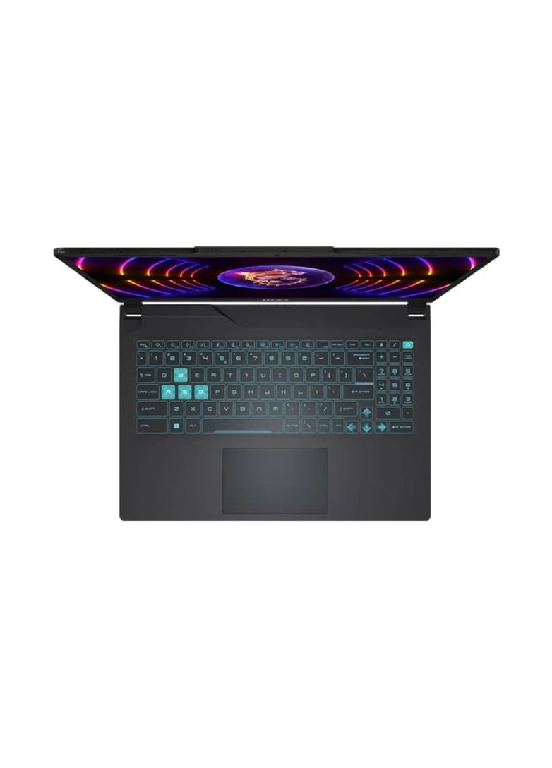 Ноутбук (2024) ігровий Cyborg 15 i7-13620H/32GB/1TB/Win11x Licensed/RTX4060/15,6\" 144Hz (A13VF-1484XPL) MSI (339056379)