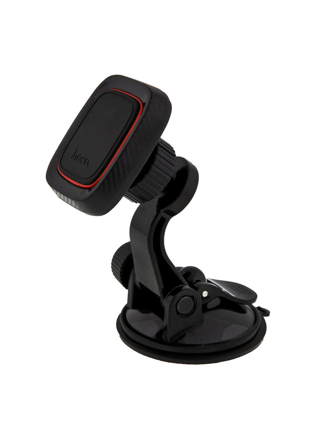 Автотримач CA28 Чорний Hoco (340912809)