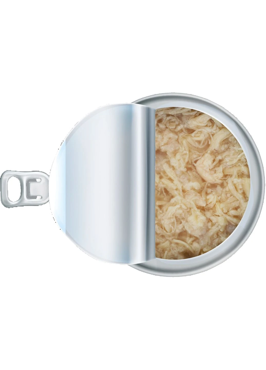 Вологий корм для собак HFC Dog Natural з курячим філе 95 г (8001154120769) Almo Nature (316226959)