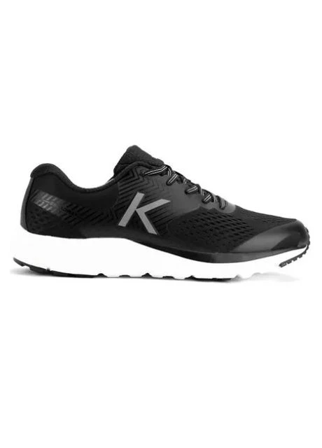 Чорні всесезон кросівки чорні yx80215072.9000 ( ) Kelme