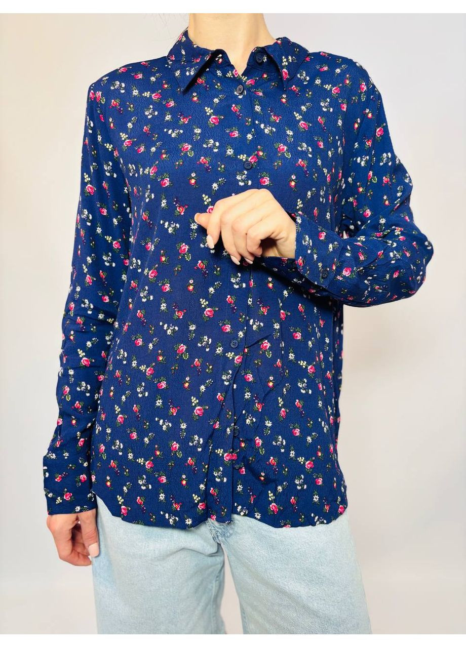 Синіти блузка & Other Stories