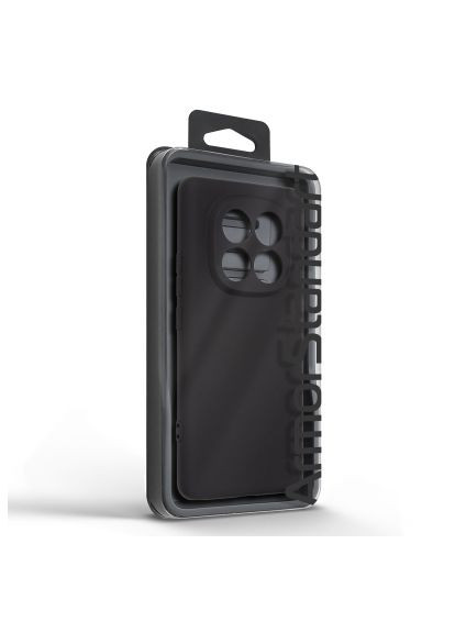 Чохол до мобільного телефона cover Black (ARM79731) ArmorStandart Matte Slim Fit Xiaomi Redmi Note 14 Pro+ 5G Camera (366071815)