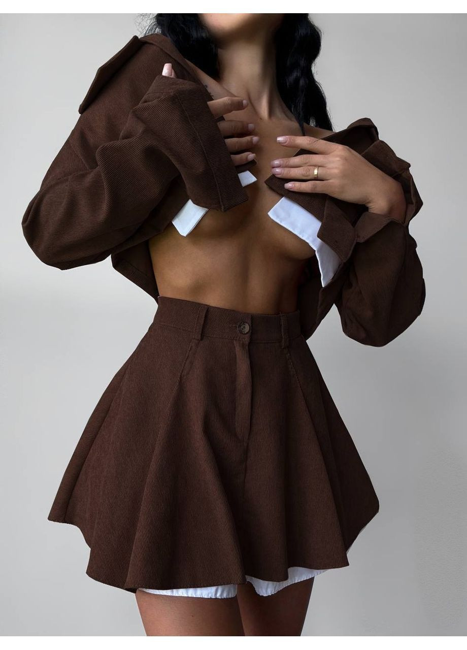 Жіночий костюм No Brand (366671174)