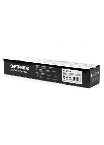 Тонер-картридж CANON C-EXV14 (V-T-CEXV14) Vinga (396690705)