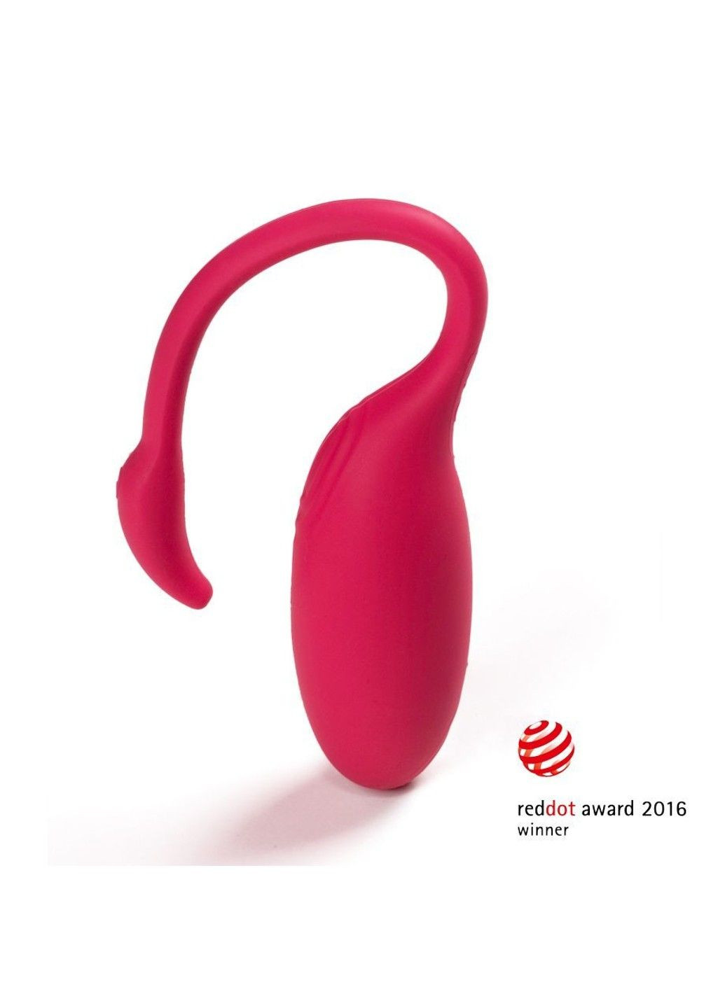 Смарт виброяйцо Flamingo Magic Motion (316252504)