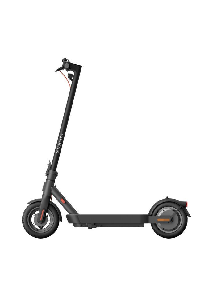 Электросамокат Electric Scooter 4 Pro Gen2 BHR8067GL Xiaomi (293346617)