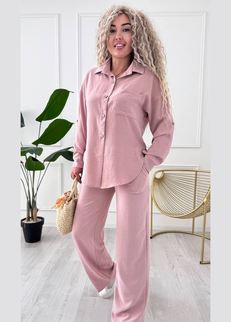 Женский костюм повседневный Style Point (341328557)