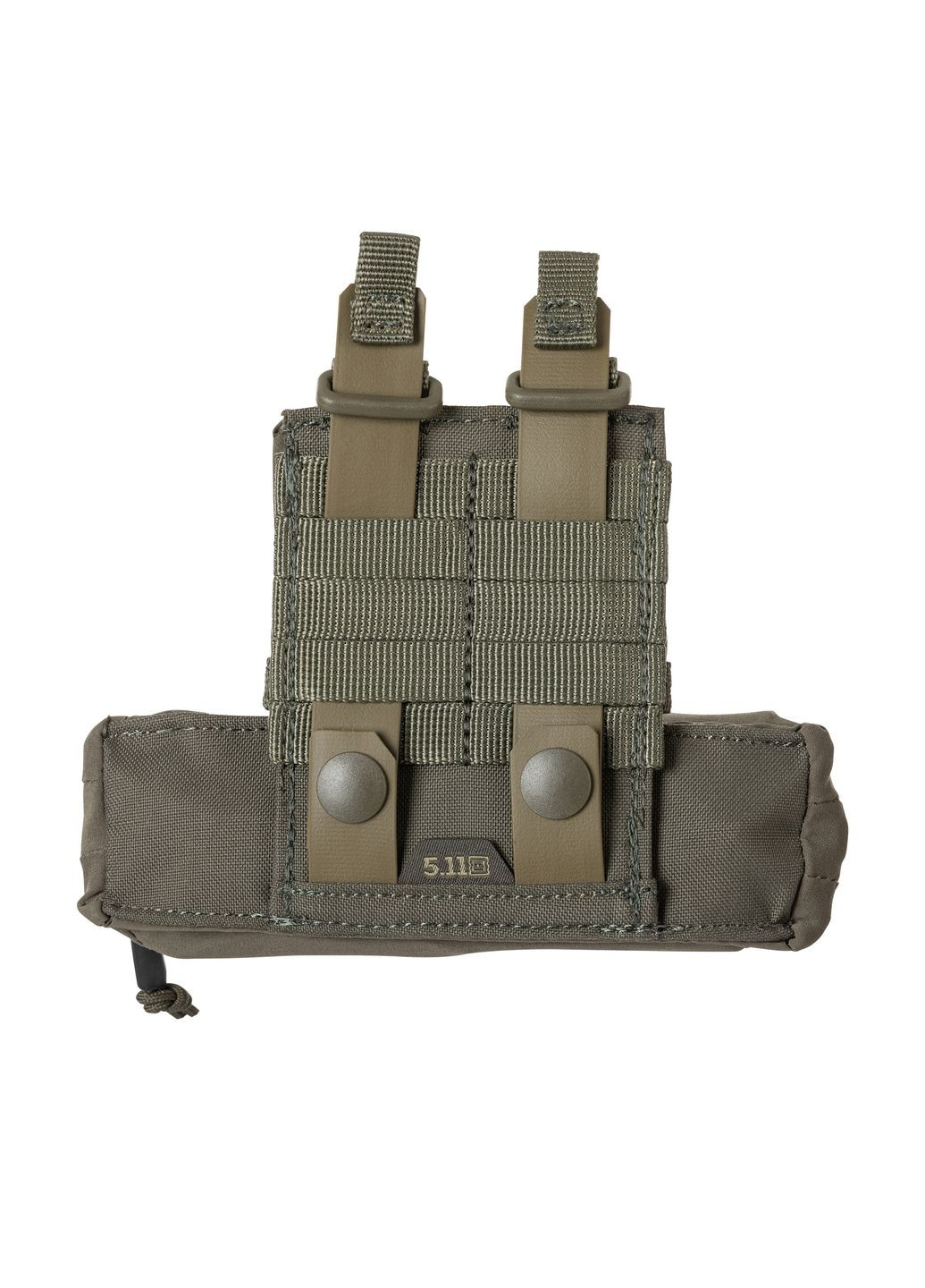Підсумок для скидання магазинів Flex Drop Pouch 2.0RANGER GREEN (56704ABR-186) 5.11 Tactical (315879750)