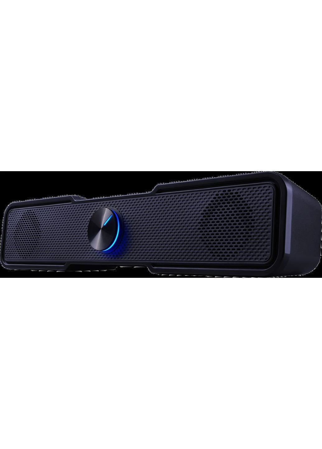 Компьютерная акустика Саундбар Z12 6 Вт/USB 2.0 6 Вт Defender (402283062)