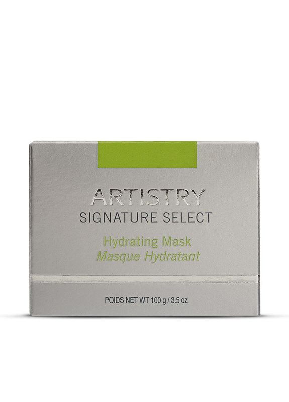 Увлажняющая маска для кожи лица Artistry Signature Select Amway (334712292)