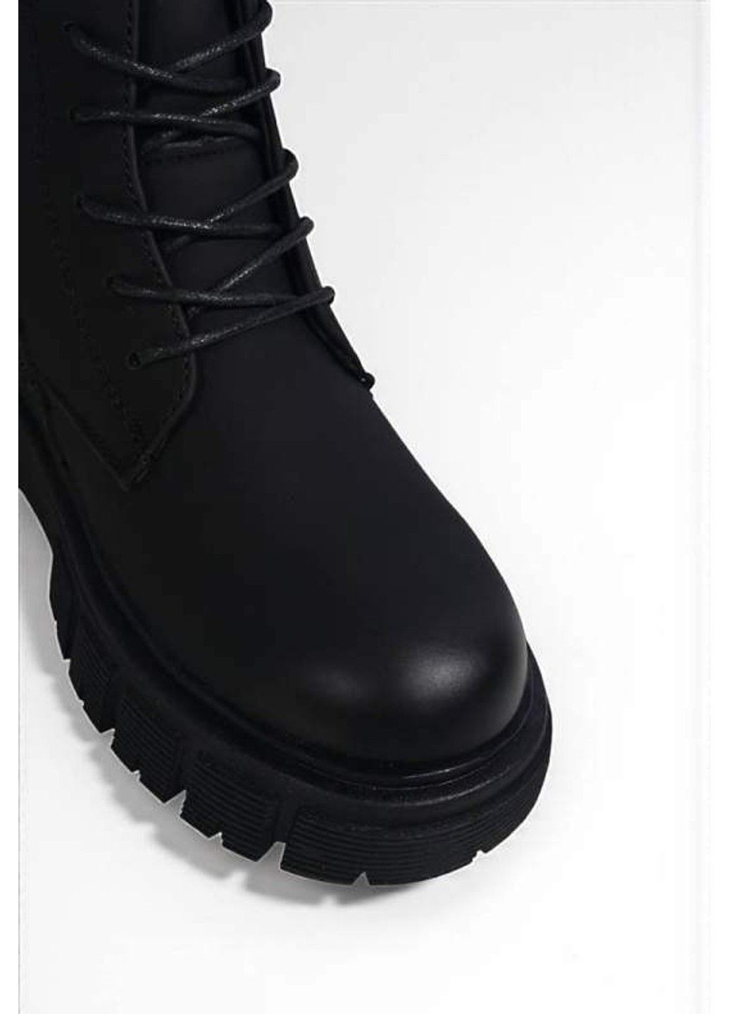 Чоботи підліткові чорні (C30801-30) Jong Golf (361161442)