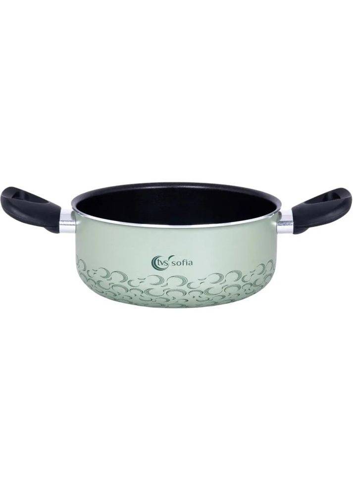 Кастрюля без крышки Sofia 83404202310101з TVS (316468288)
