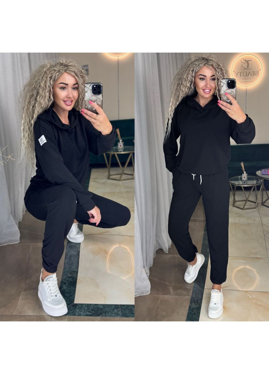 Костюм двонитка Джогери та Худі Україна (357099326)