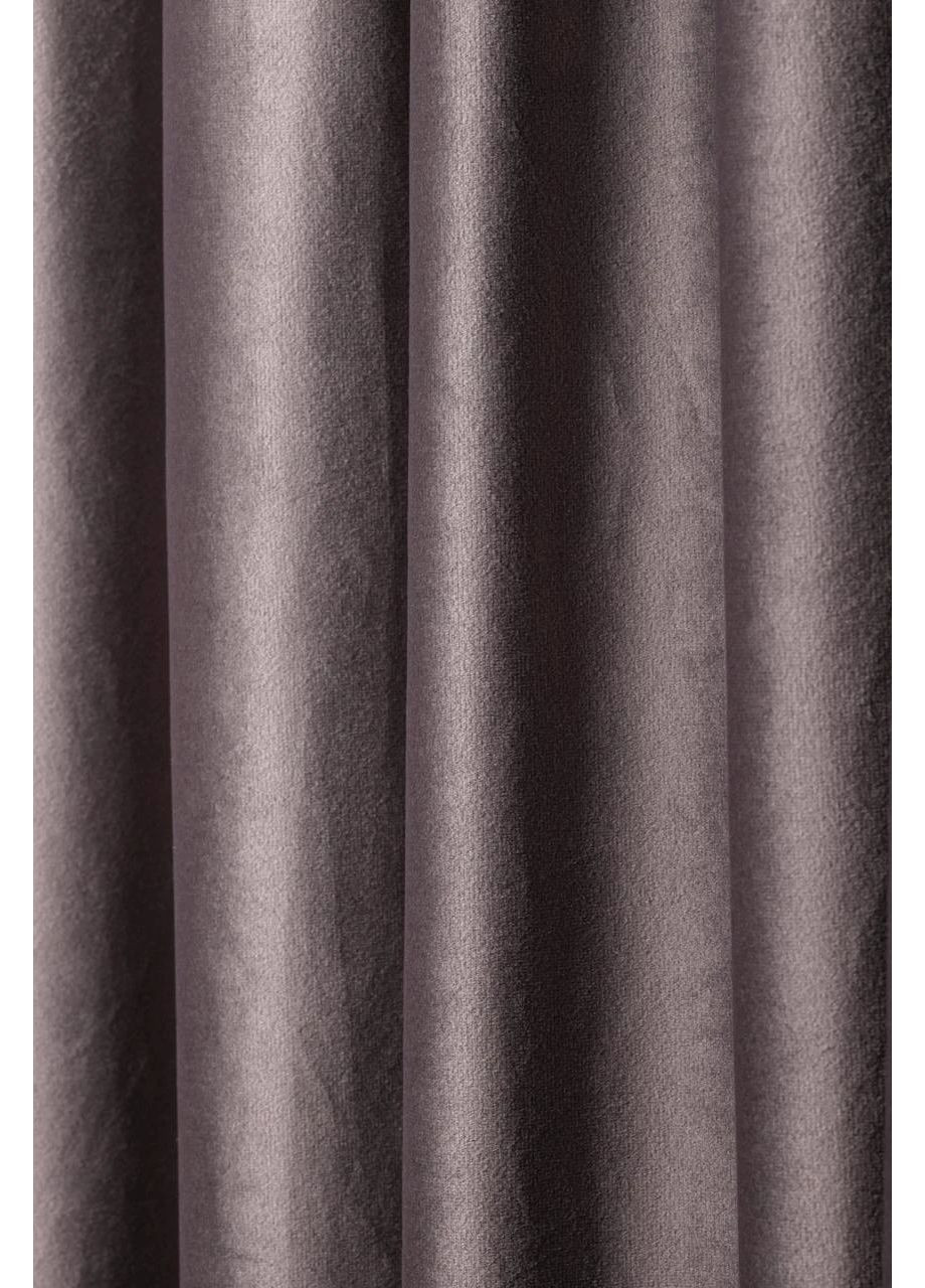 Штори Velvet 2шт. 3м х від 2,5м до 3м HYGG (370367140)