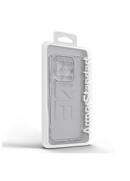 Чохол до мобільного телефона Air ZTE Blade V70 Design 4G / V70 Vita 4G Camera cover Clear (ARM82960) ArmorStandart Air ZTE Blade V70 Design 4G / V70 Vita 4G Camera c (366070173)