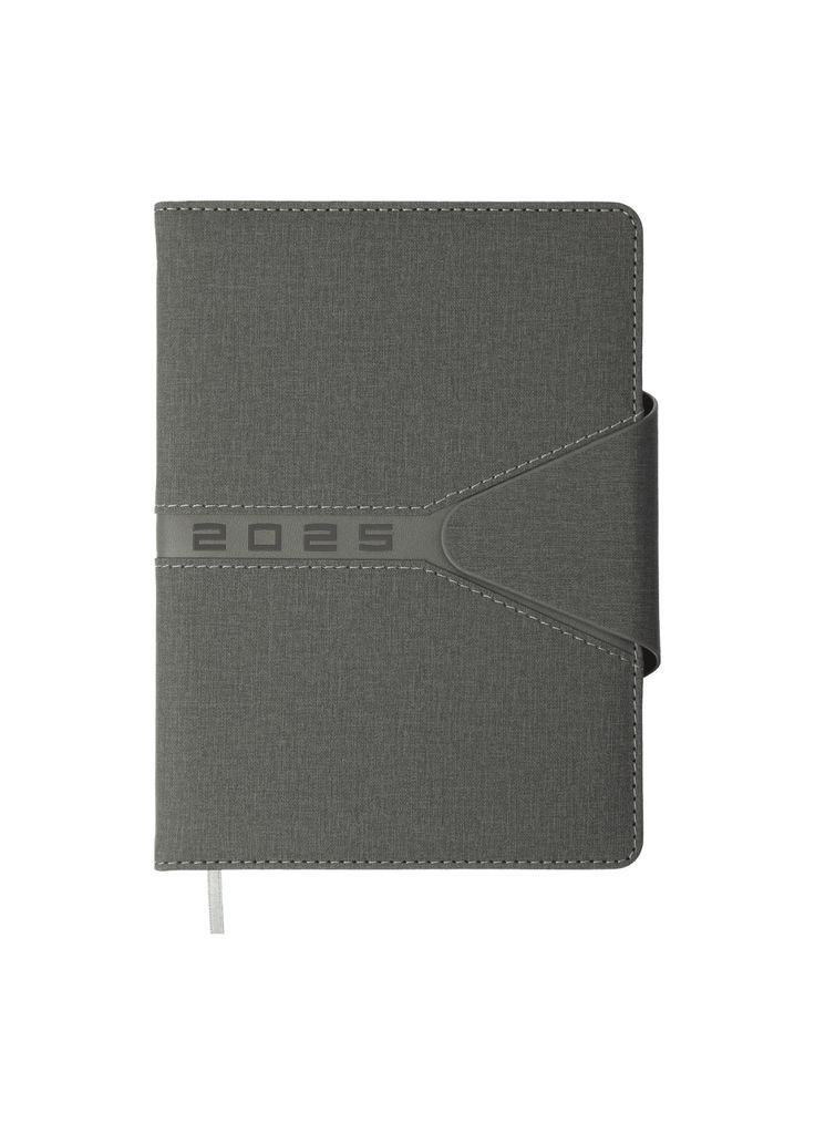 Ежедневник датированный 2025 NAVIGATOR, А5 (BM.2124-09) Buromax (372614233)