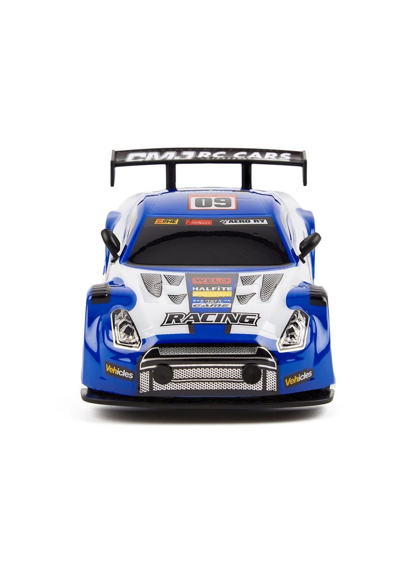 Автомобиль на р/к – ROAD REBELS (1:24, 2.4 ГГц (Ghz) 19599OB (6900007362245) shop (6900007362245) KS Drive (361499482)