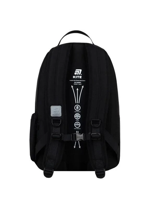 Рюкзак Black Black K26-949L-3 Kite (399952587)