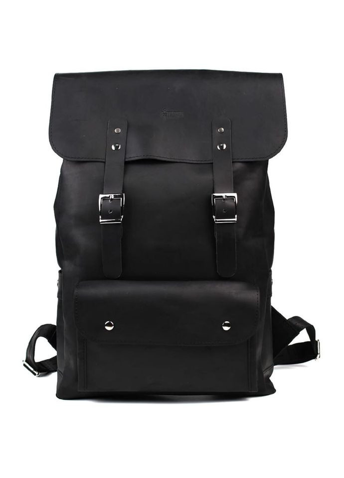 Шкіряний рюкзак RA-9001 з кінської шкіри TARWA (328450002)